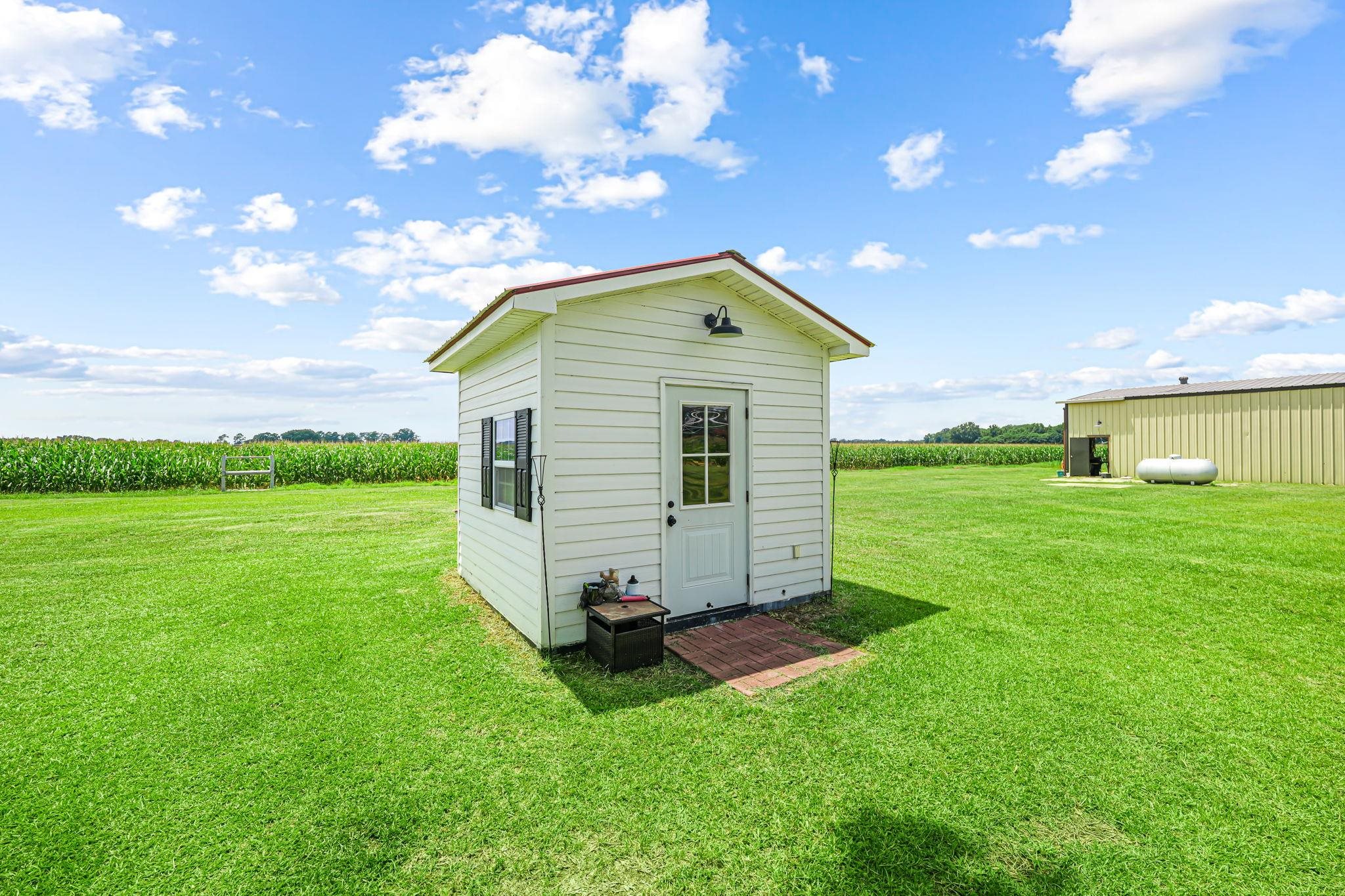 2530 St Charles Road Bishopville, SC 29010 - Photo 12 of 57
