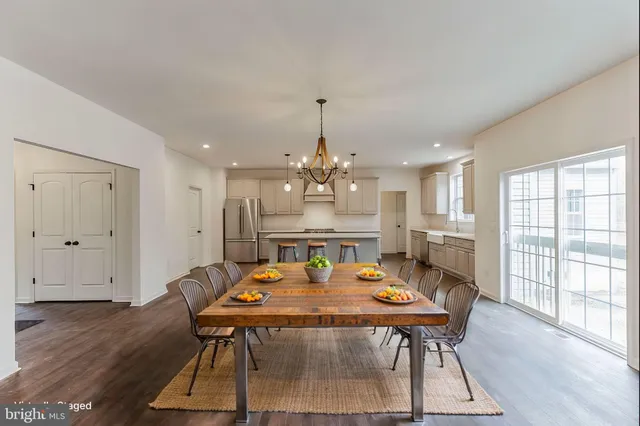 $1,097,500 | 3455 A Durham Road, Doylestown, PA 18902