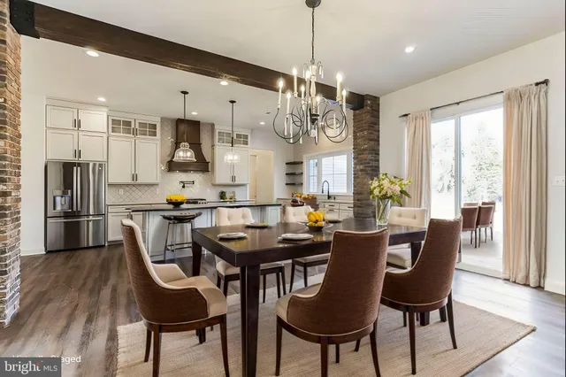 $1,097,500 | 3455 A Durham Road, Doylestown, PA 18902