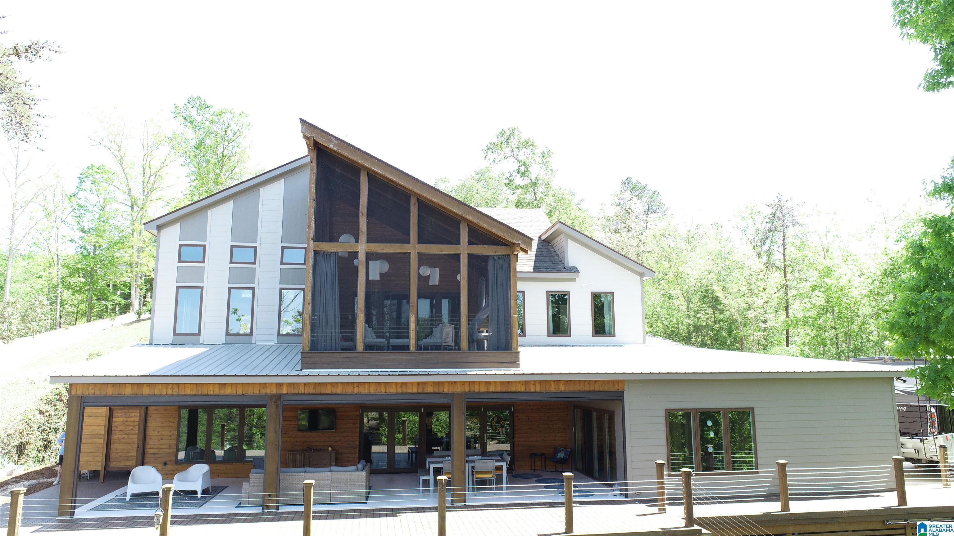 198 Evergreen Crest Wedowee, AL 36278 - Photo 2 of 44