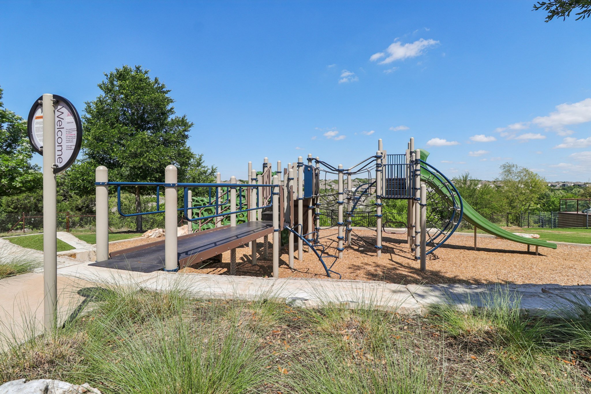 101 Wolf Rdg Road Georgetown, TX 78628 - Photo 39 of 40 Park