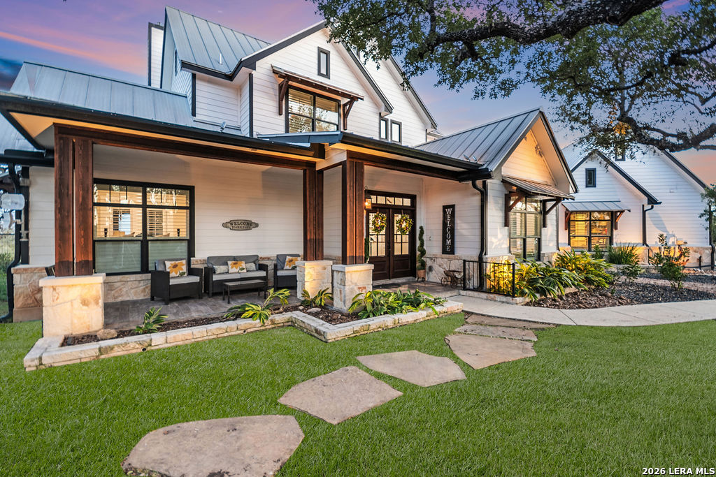 292 Fossil Ridge Boerne, TX 78006 - Photo 1 of 144