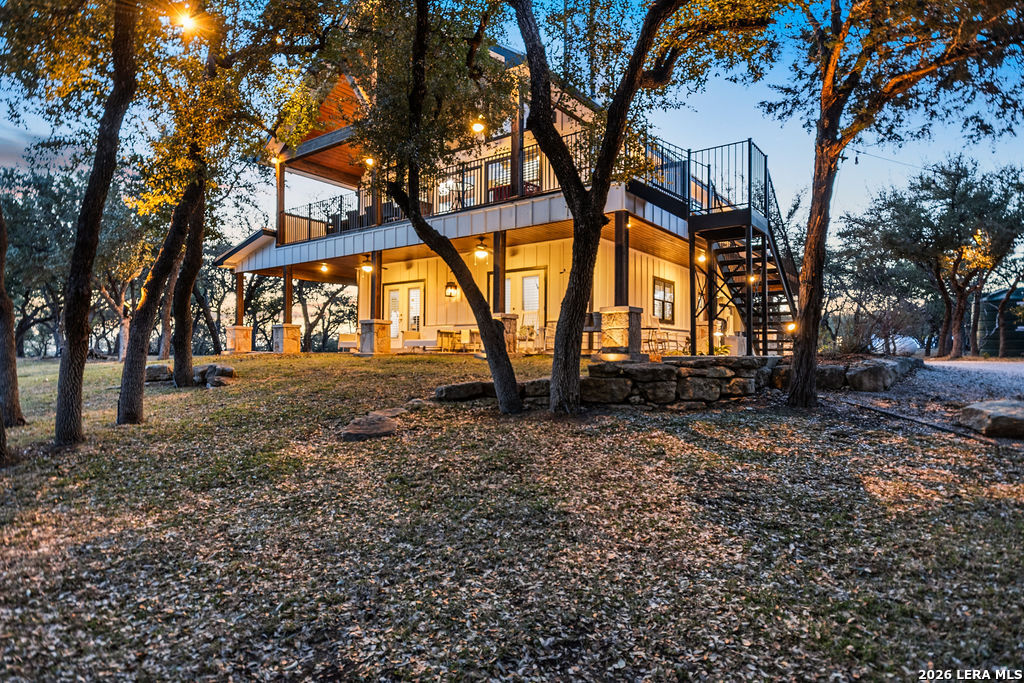 292 Fossil Ridge Boerne, TX 78006 - Photo 109 of 144