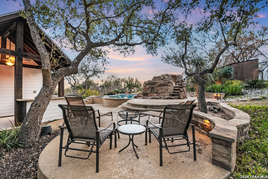 292 Fossil Ridge Boerne, TX 78006 - Photo 110 of 144