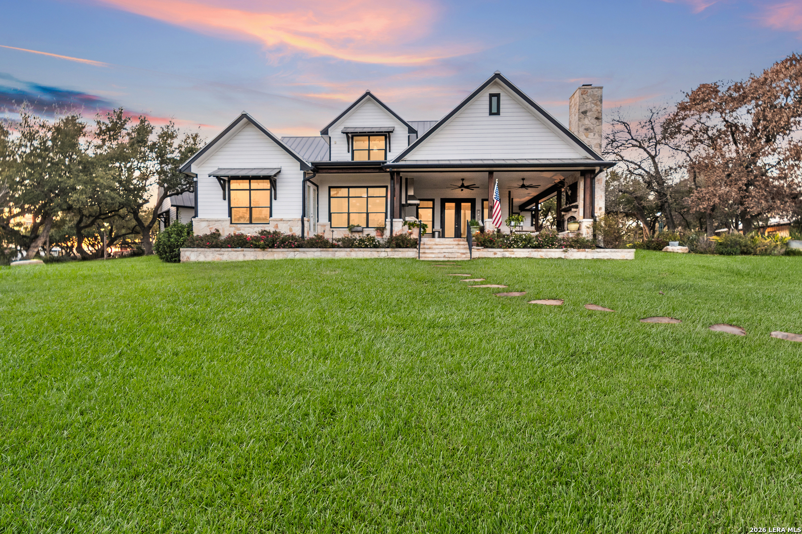 292 Fossil Ridge Boerne, TX 78006 - Photo 115 of 144