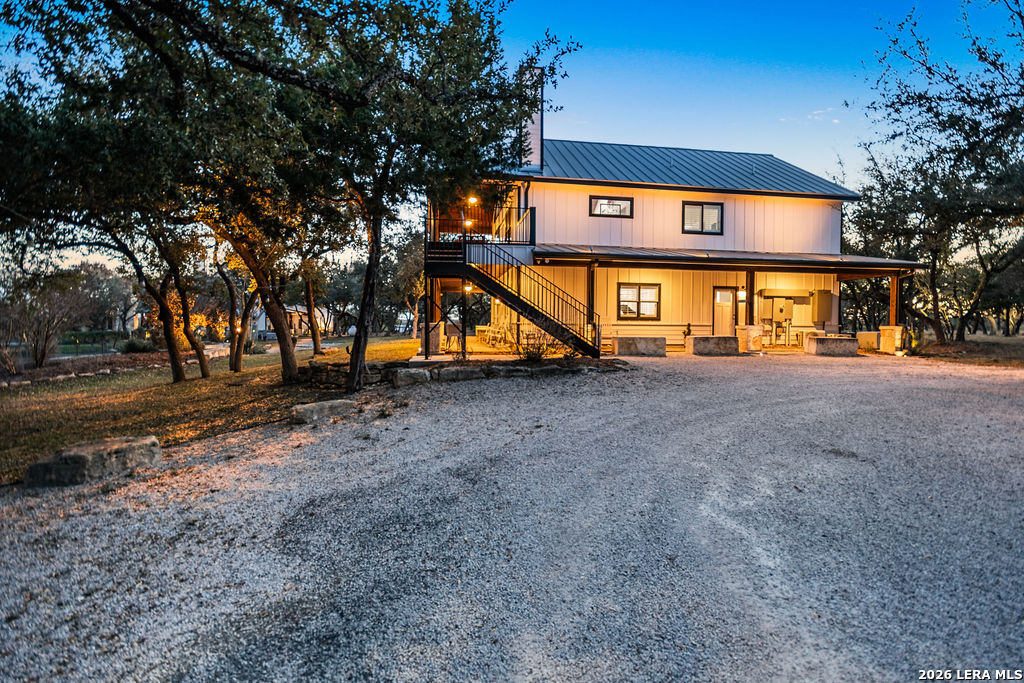 292 Fossil Ridge Boerne, TX 78006 - Photo 117 of 144