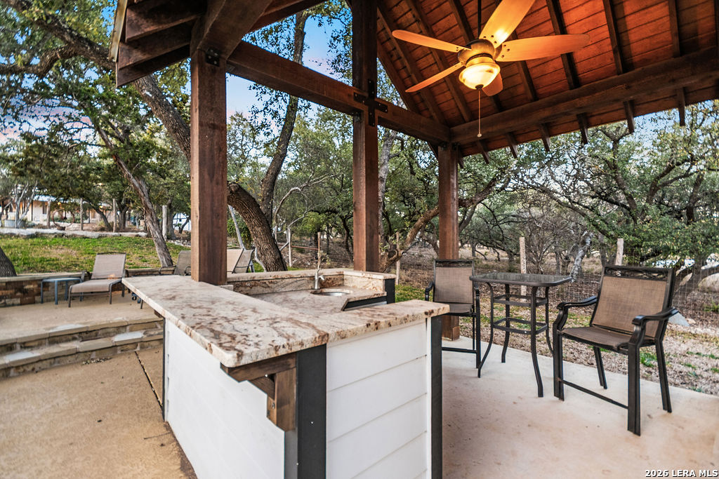 292 Fossil Ridge Boerne, TX 78006 - Photo 118 of 144