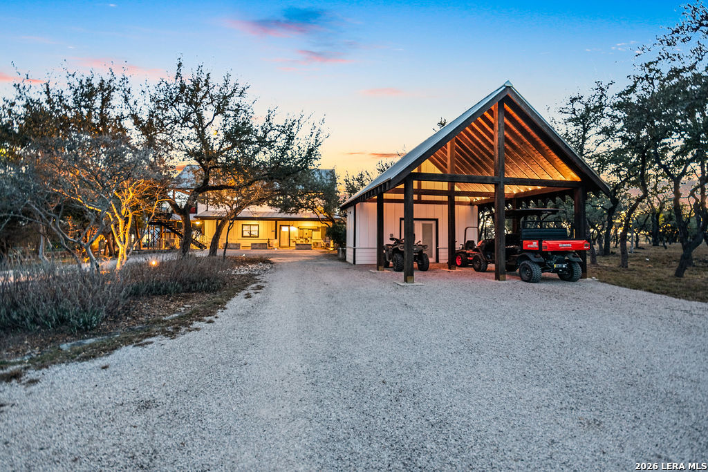 292 Fossil Ridge Boerne, TX 78006 - Photo 119 of 144