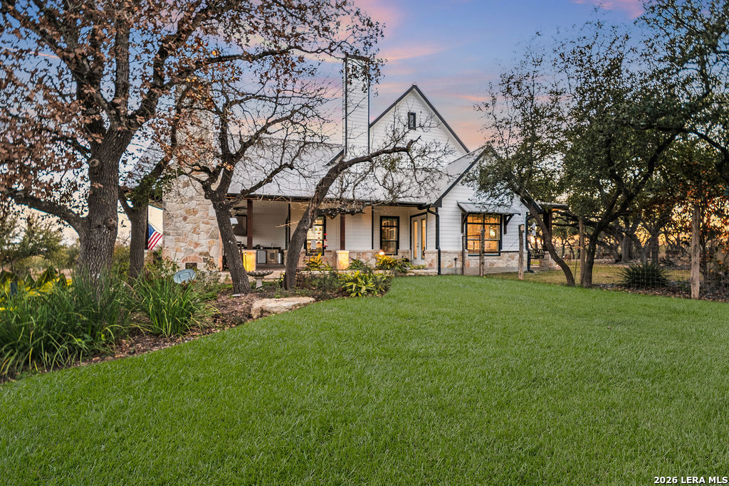 292 Fossil Ridge Boerne, TX 78006 - Photo 121 of 144