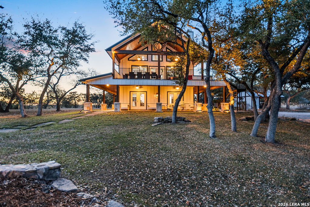 292 Fossil Ridge Boerne, TX 78006 - Photo 122 of 144