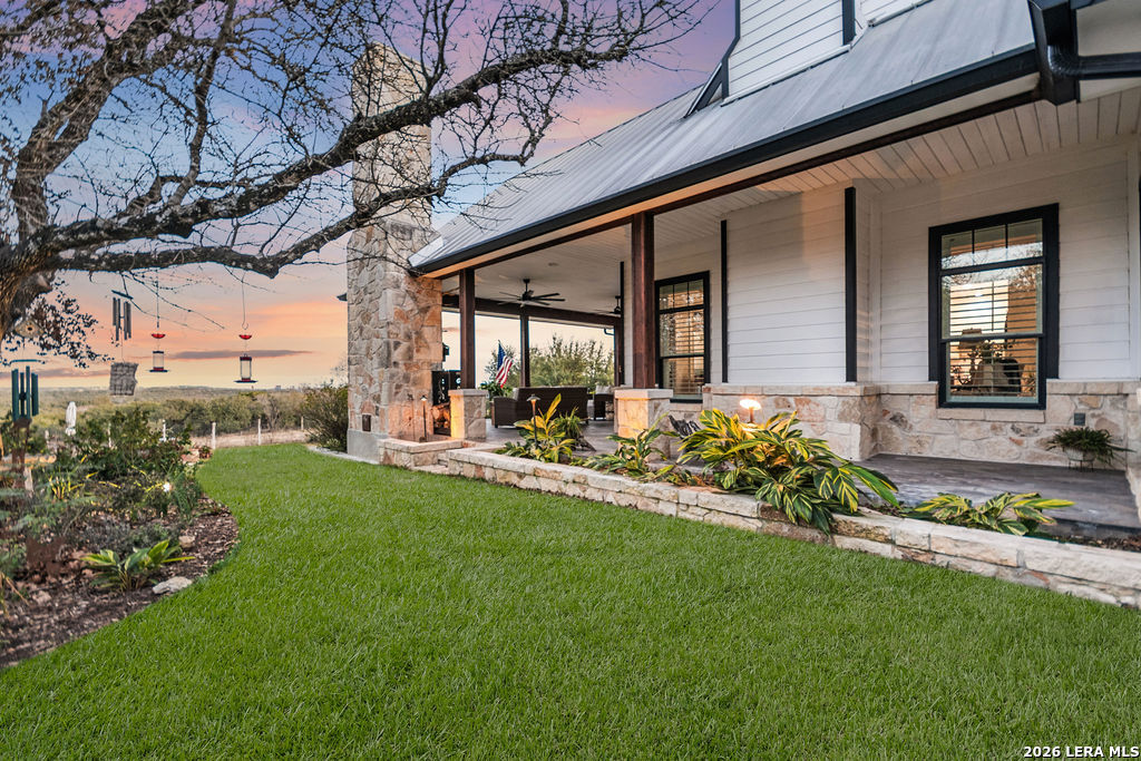 292 Fossil Ridge Boerne, TX 78006 - Photo 124 of 144