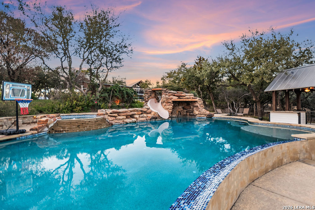 292 Fossil Ridge Boerne, TX 78006 - Photo 129 of 144
