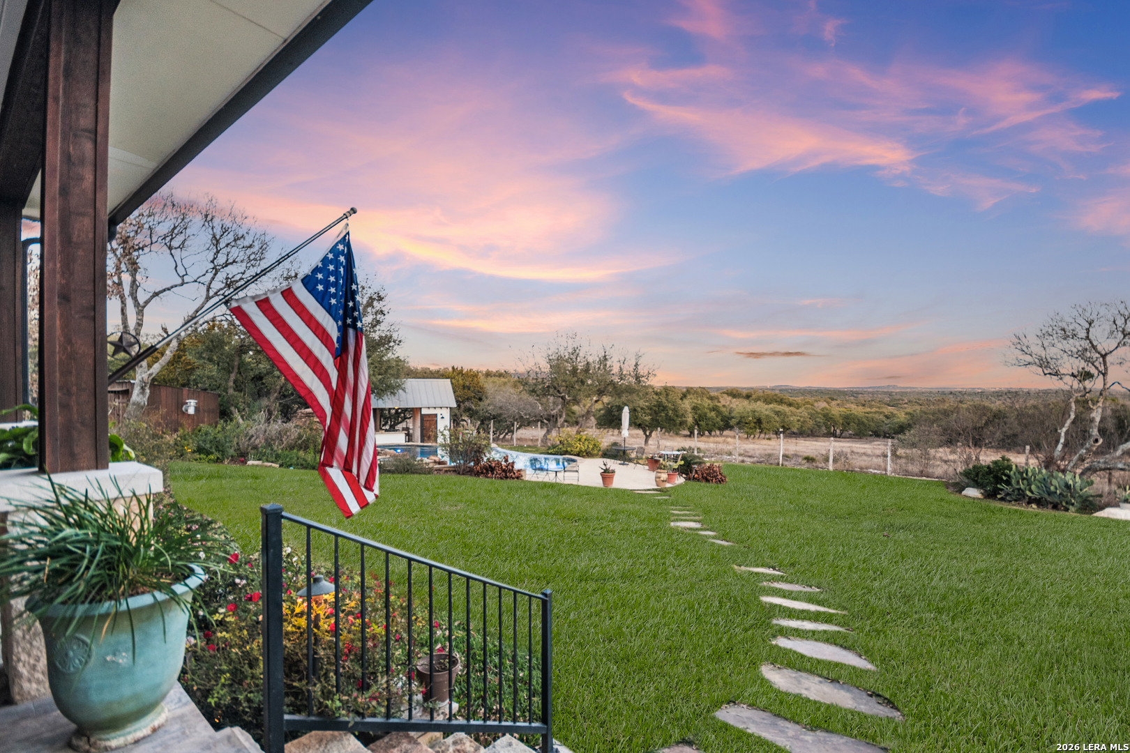 292 Fossil Ridge Boerne, TX 78006 - Photo 131 of 144