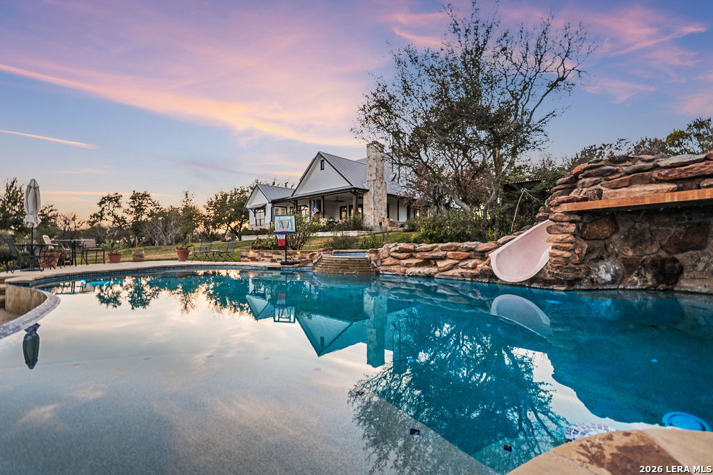 292 Fossil Ridge Boerne, TX 78006 - Photo 132 of 144