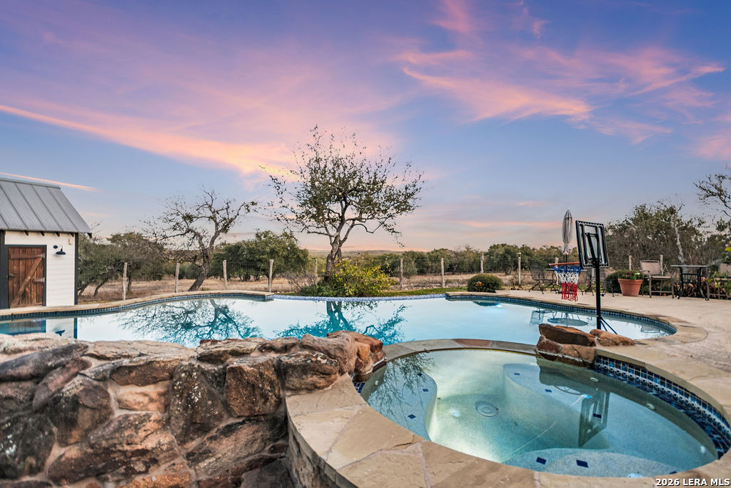 292 Fossil Ridge Boerne, TX 78006 - Photo 134 of 144