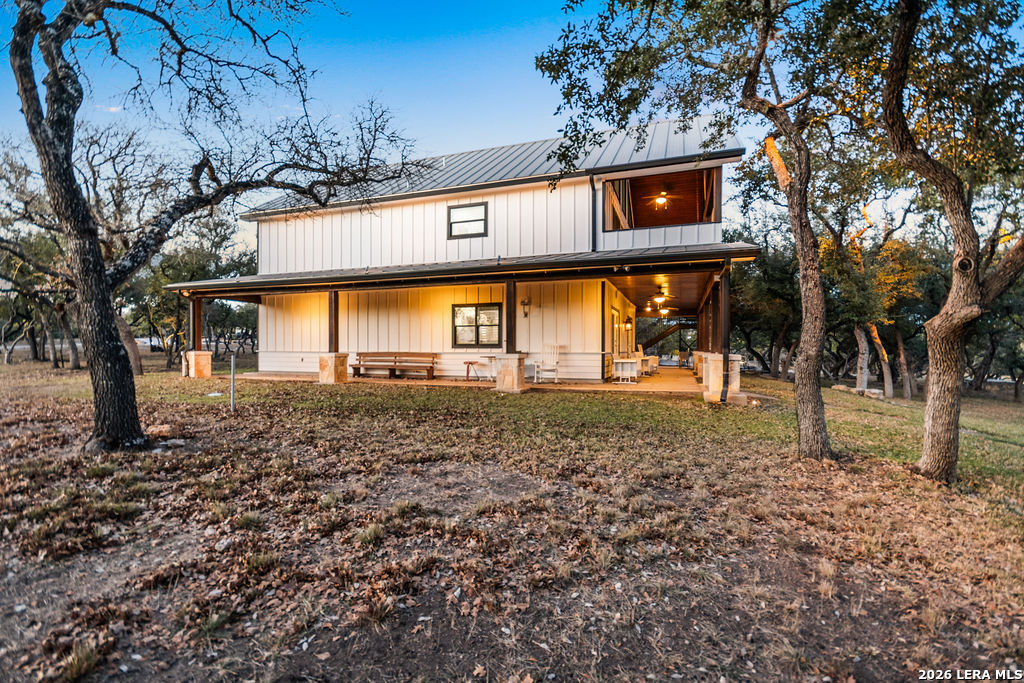 292 Fossil Ridge Boerne, TX 78006 - Photo 139 of 144