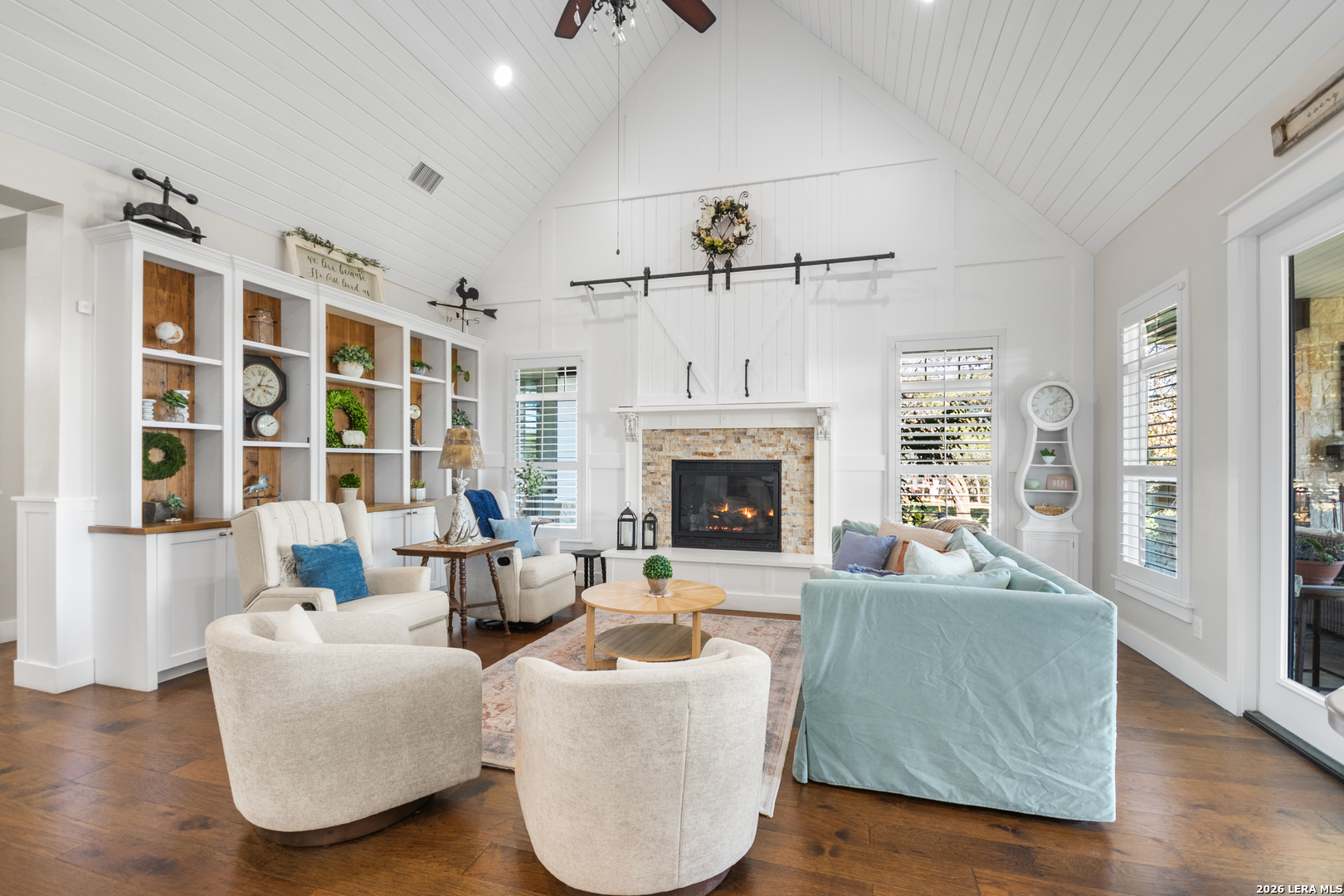 292 Fossil Ridge Boerne, TX 78006 - Photo 14 of 144