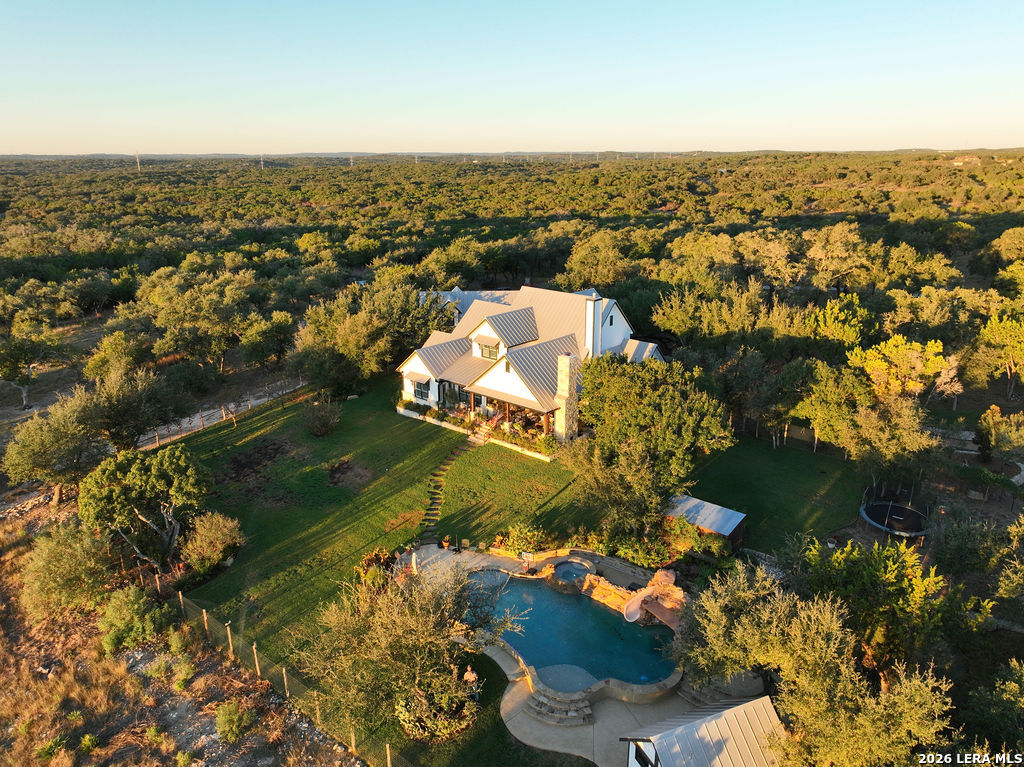 292 Fossil Ridge Boerne, TX 78006 - Photo 141 of 144