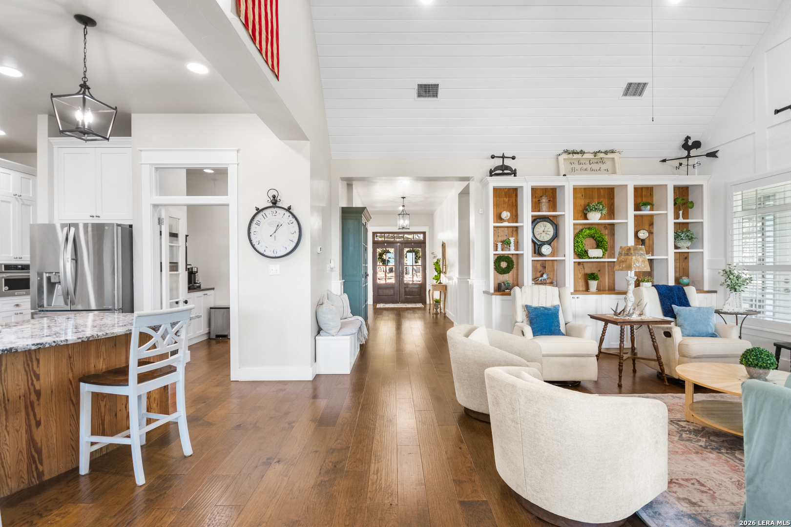 292 Fossil Ridge Boerne, TX 78006 - Photo 15 of 144