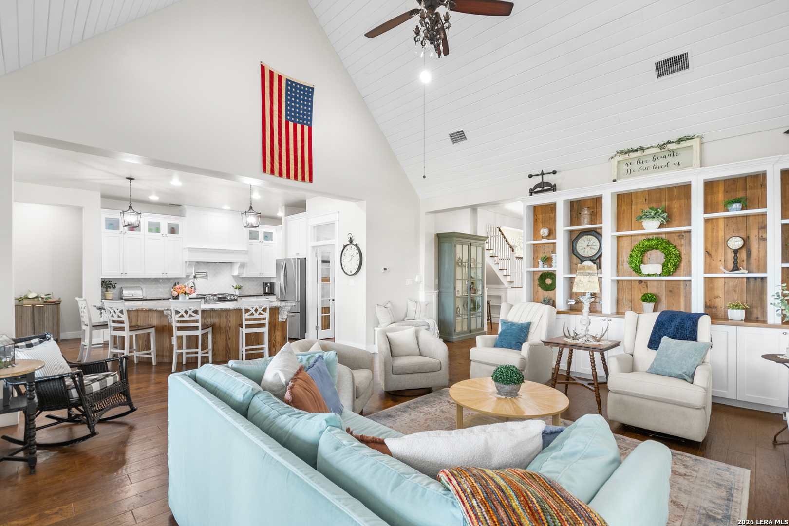 292 Fossil Ridge Boerne, TX 78006 - Photo 18 of 144