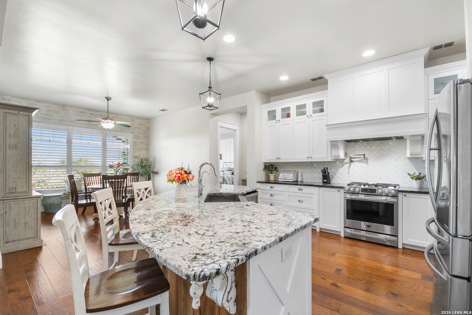 292 Fossil Ridge Boerne, TX 78006 - Photo 20 of 144