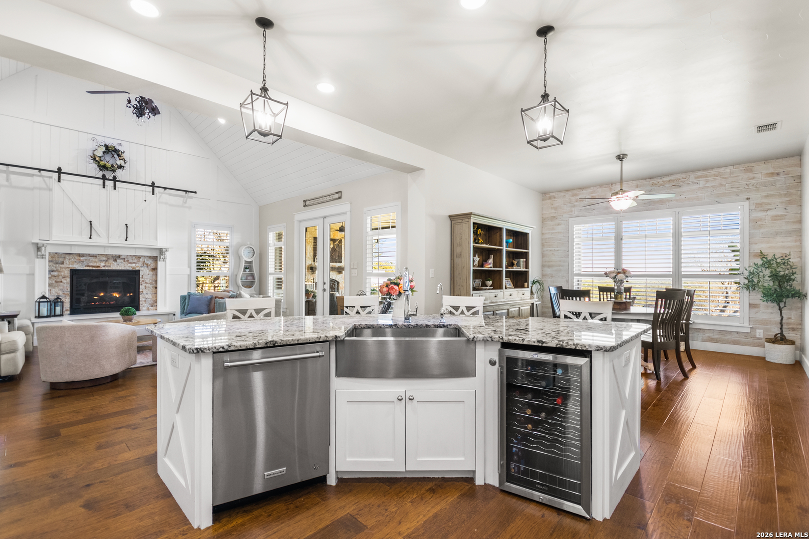 292 Fossil Ridge Boerne, TX 78006 - Photo 23 of 144