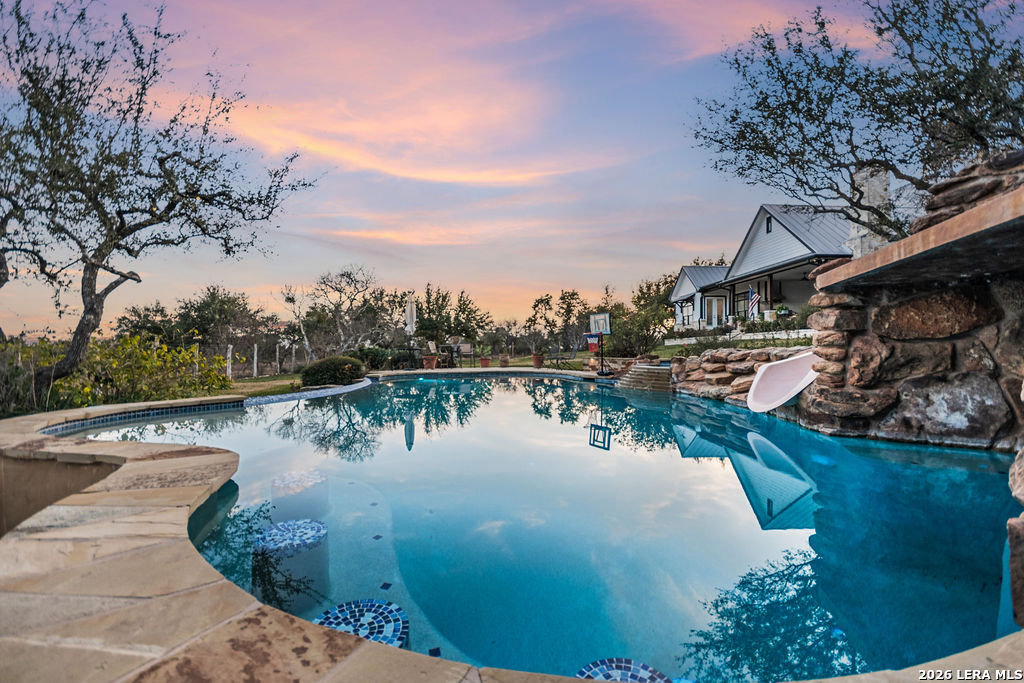 292 Fossil Ridge Boerne, TX 78006 - Photo 48 of 144