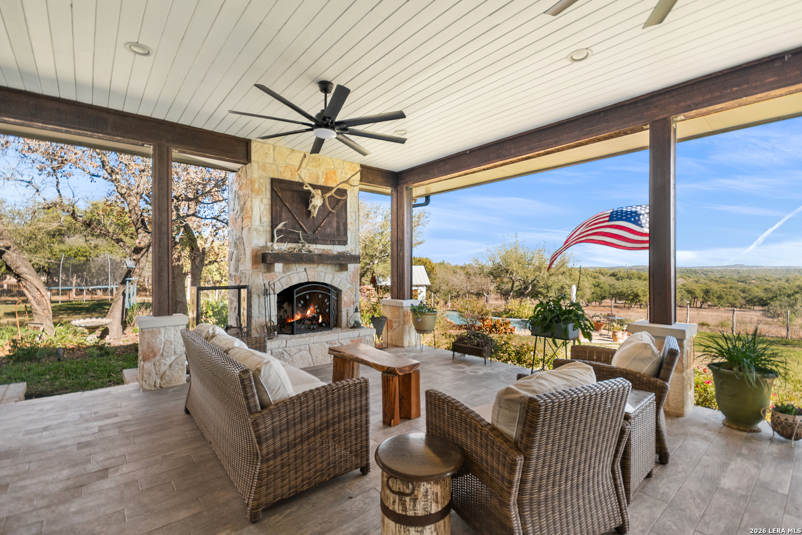 292 Fossil Ridge Boerne, TX 78006 - Photo 50 of 144