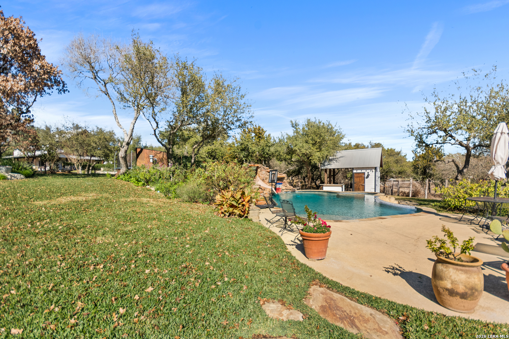 292 Fossil Ridge Boerne, TX 78006 - Photo 55 of 144
