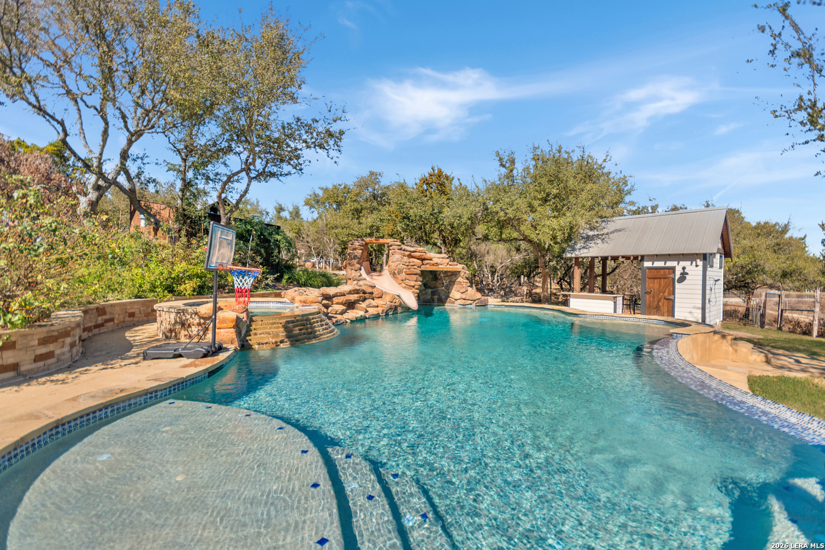 292 Fossil Ridge Boerne, TX 78006 - Photo 56 of 144