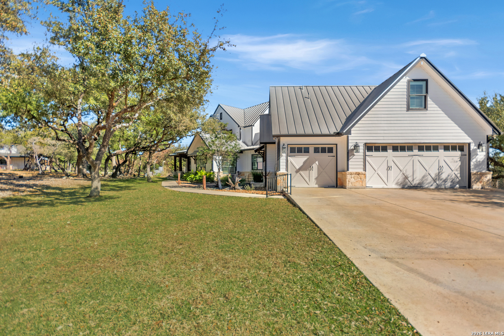 292 Fossil Ridge Boerne, TX 78006 - Photo 57 of 144
