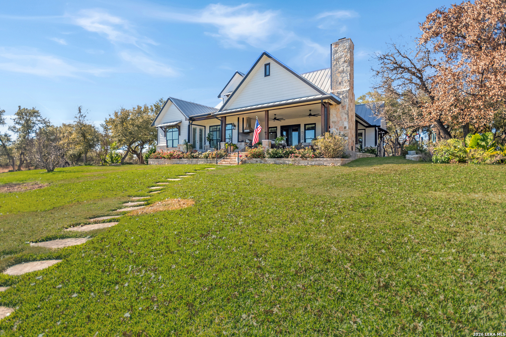 292 Fossil Ridge Boerne, TX 78006 - Photo 60 of 144