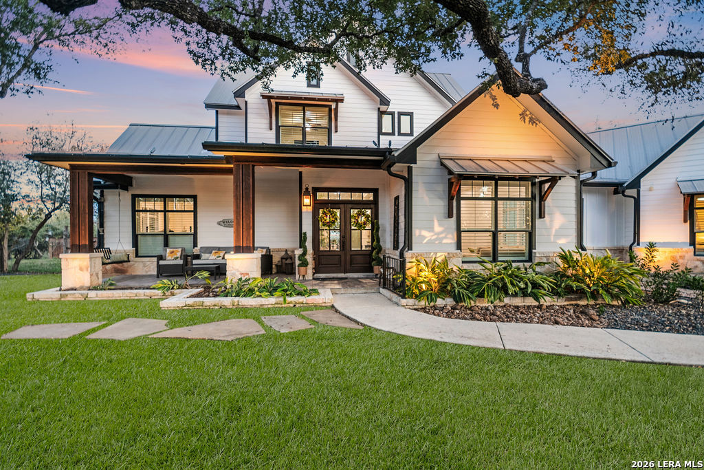 292 Fossil Ridge Boerne, TX 78006 - Photo 6 of 144