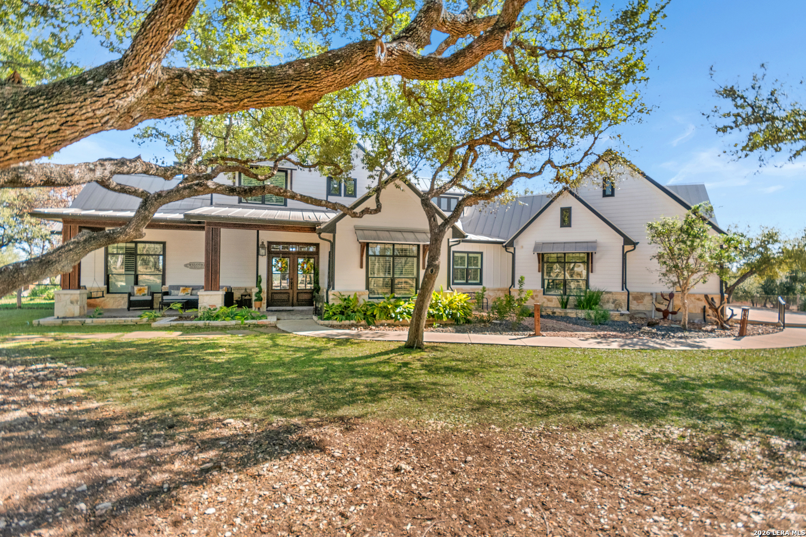 292 Fossil Ridge Boerne, TX 78006 - Photo 62 of 144