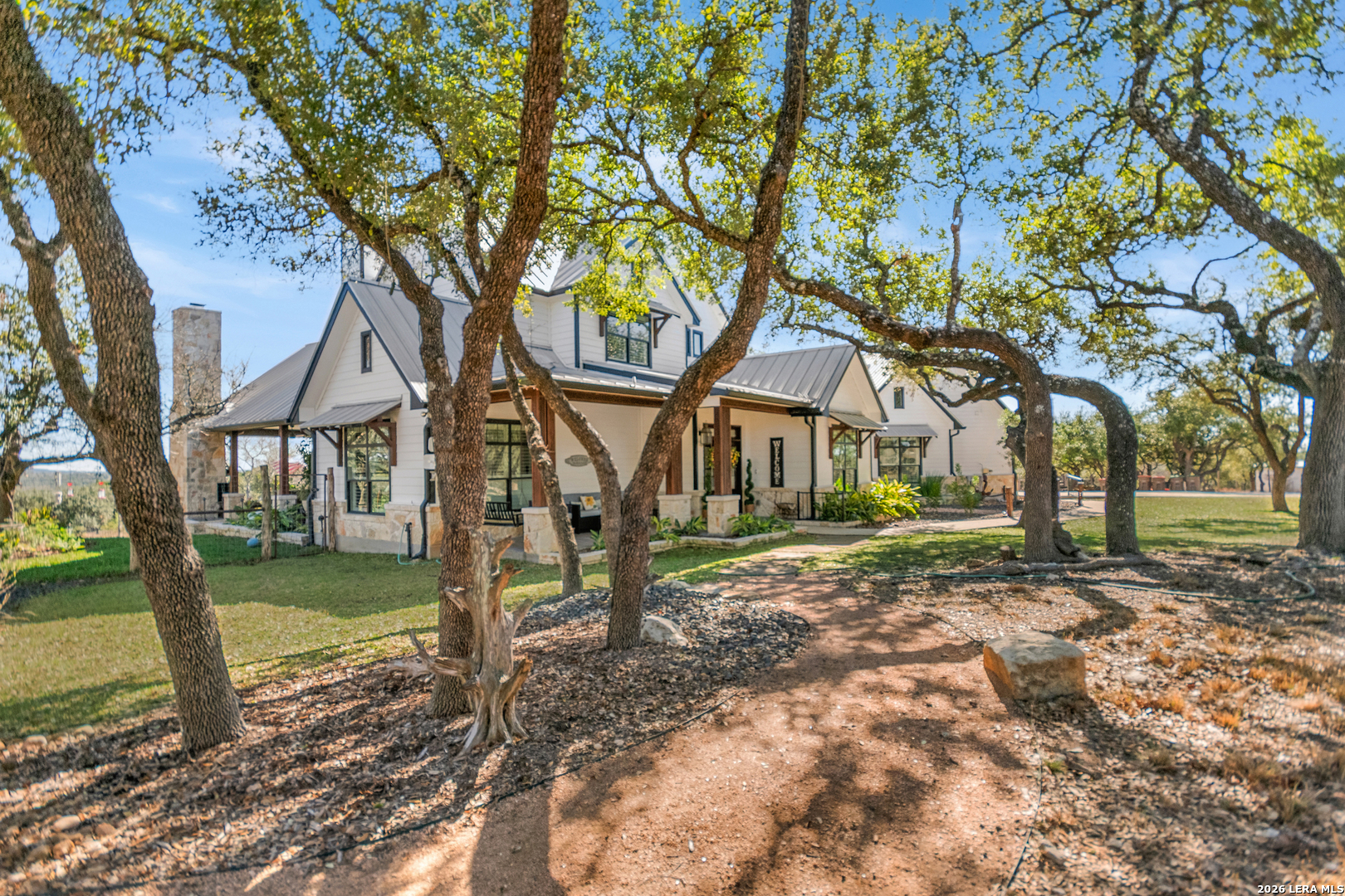 292 Fossil Ridge Boerne, TX 78006 - Photo 63 of 144