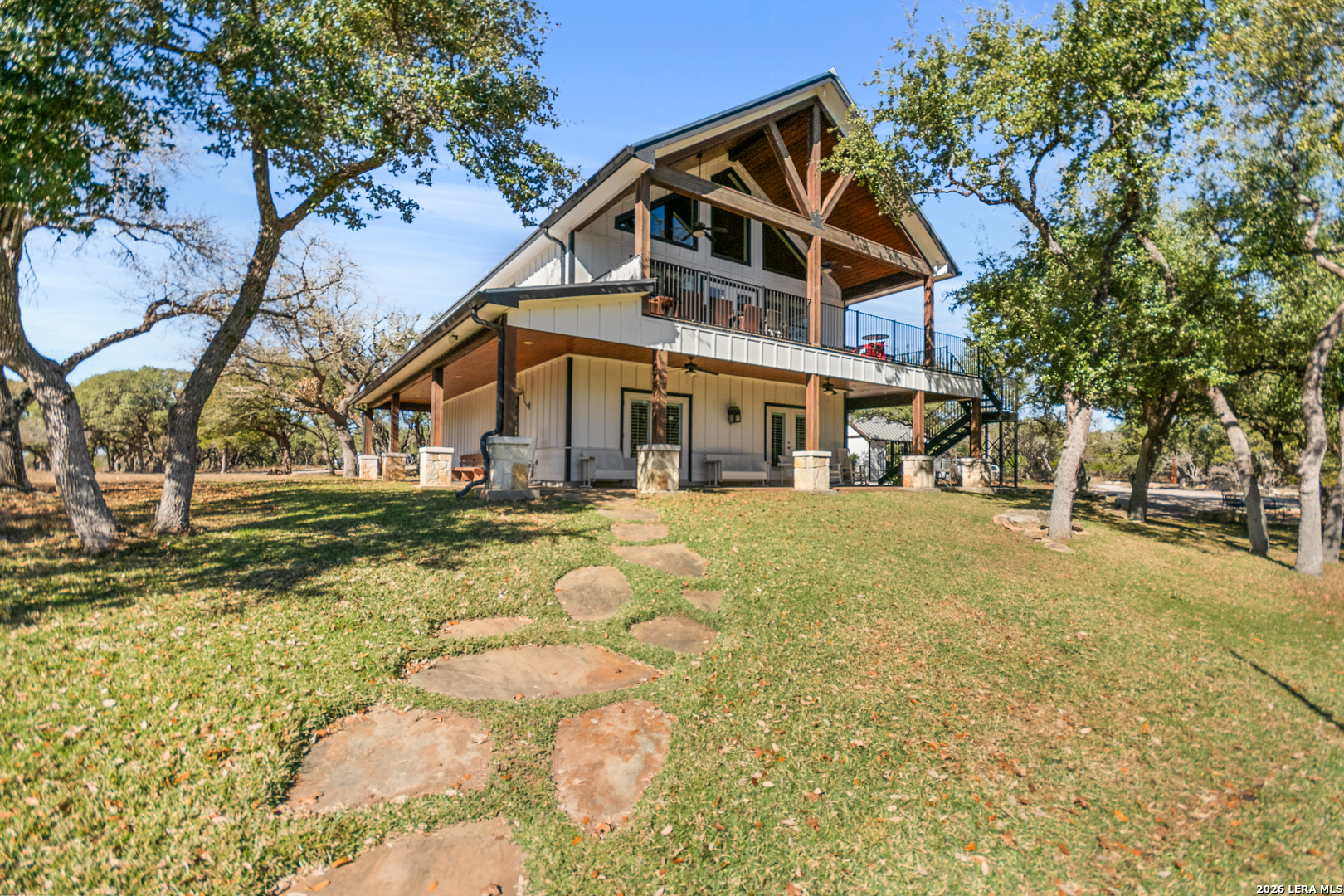 292 Fossil Ridge Boerne, TX 78006 - Photo 64 of 144