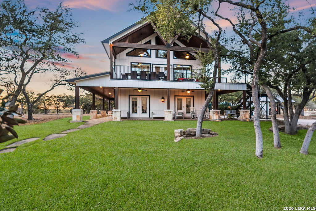 292 Fossil Ridge Boerne, TX 78006 - Photo 8 of 144