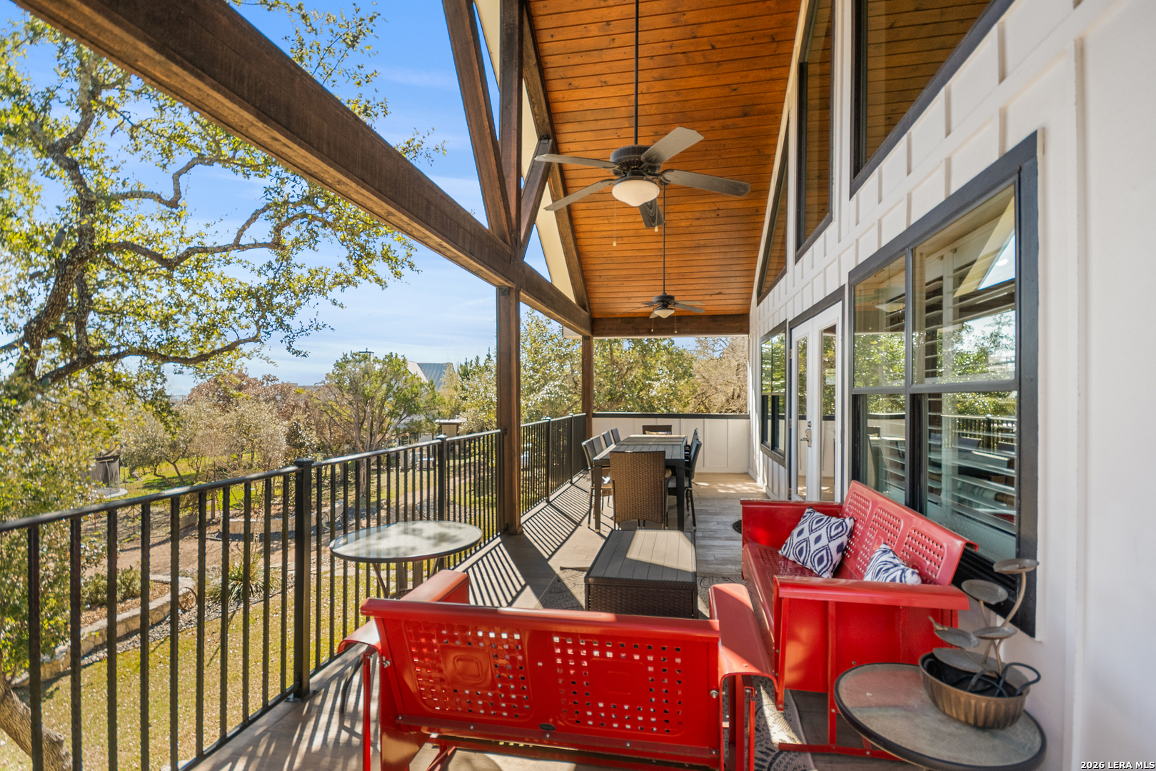 292 Fossil Ridge Boerne, TX 78006 - Photo 86 of 144