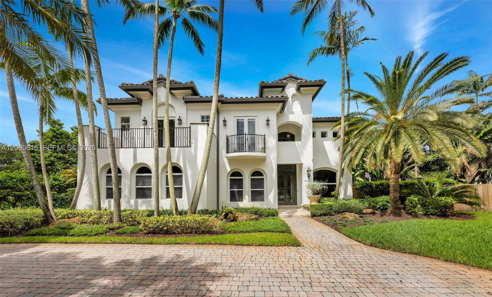 9461 Southwest 103rd Street Miami, FL 33176 - Photo 1 of 12 Gallery Image 1