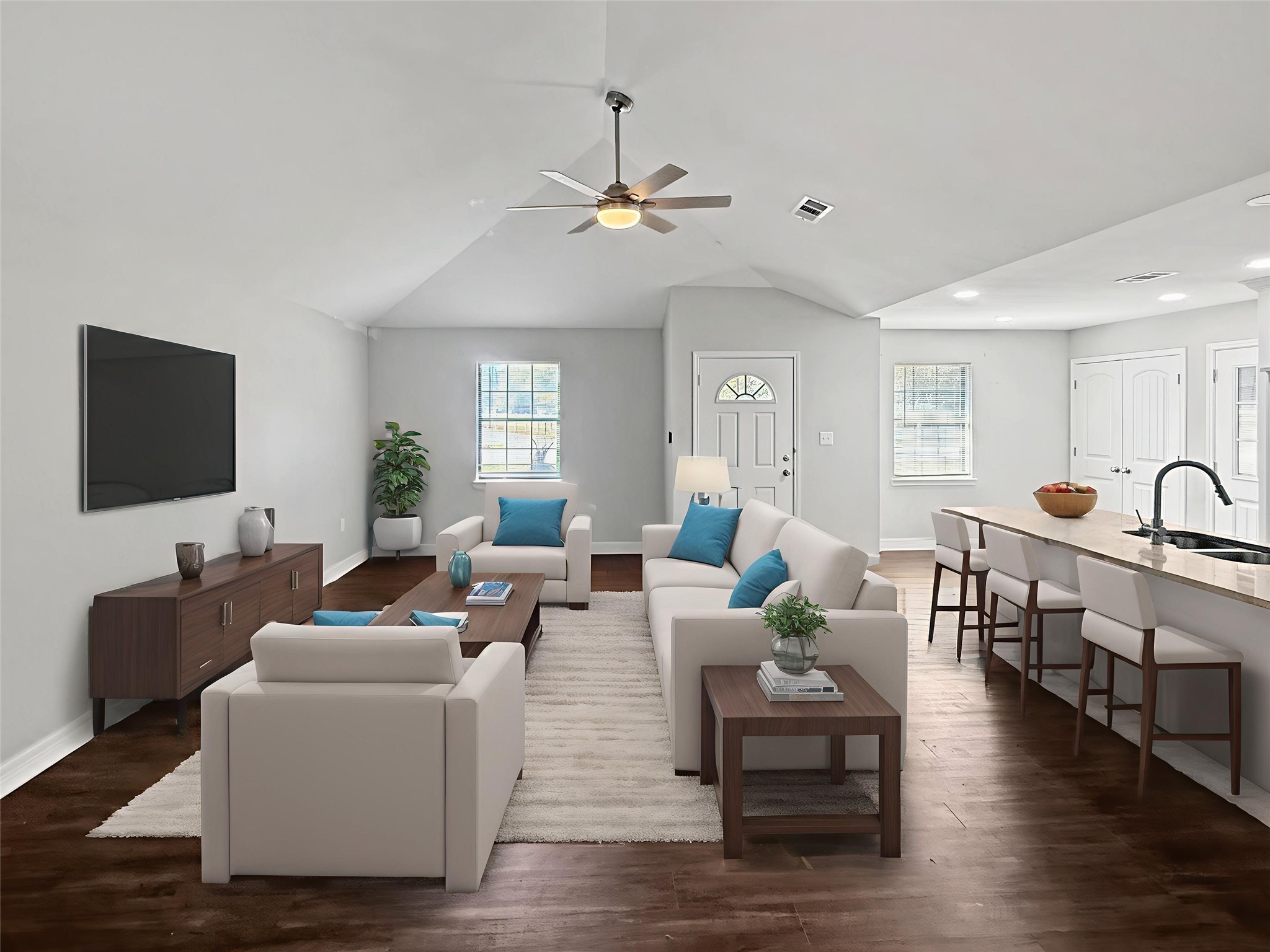 580 West Chance Cutoff Lumberton, TX 77657 - Photo 2 of 24