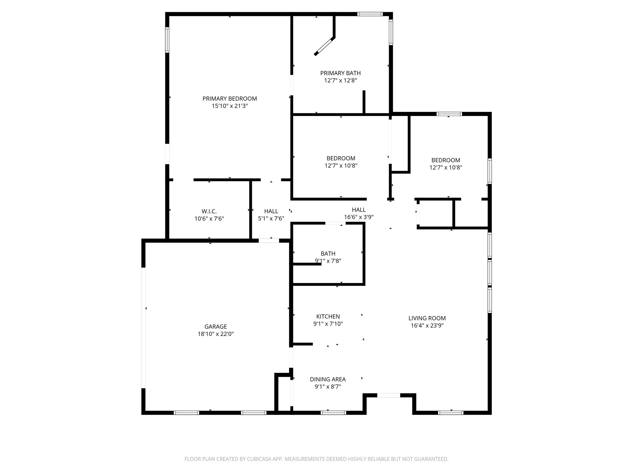 580 West Chance Cutoff Lumberton, TX 77657 - Photo 24 of 24