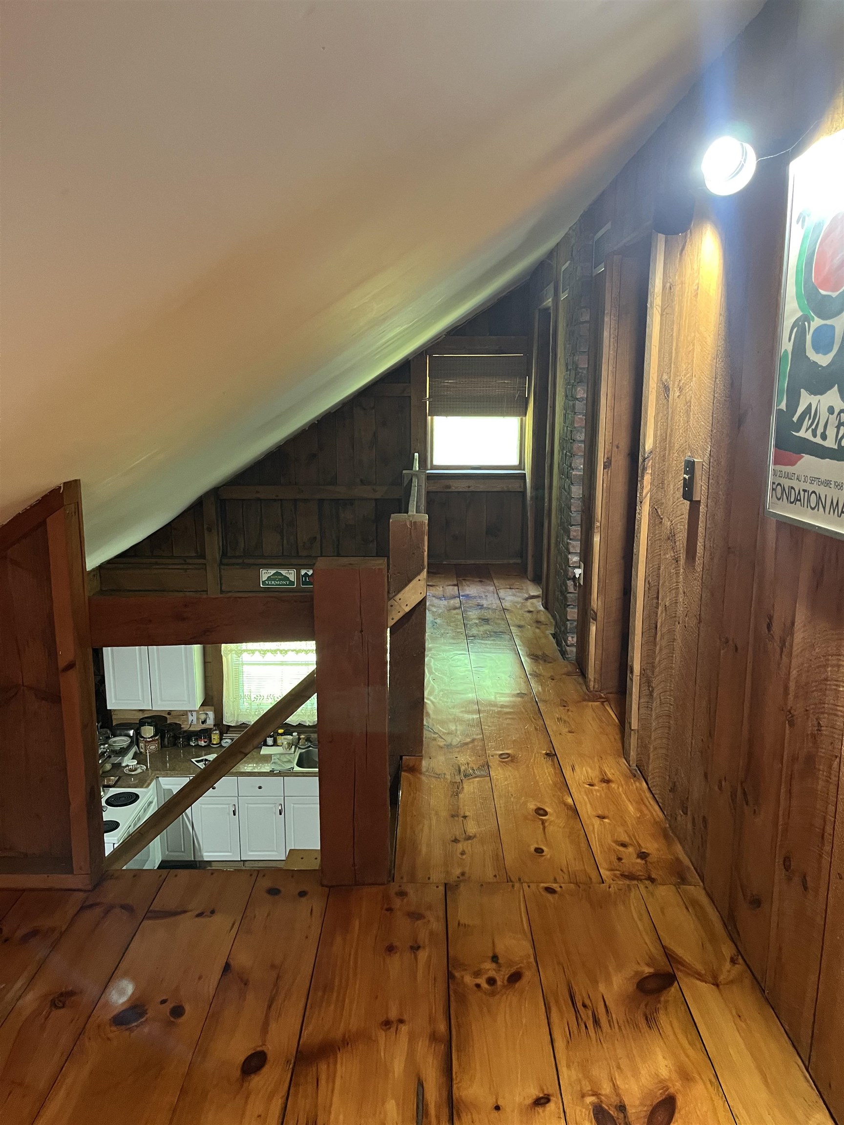 485 Butternut Hill Road Wells, VT 05774 - Photo 32 of 39 Gallery Image 32