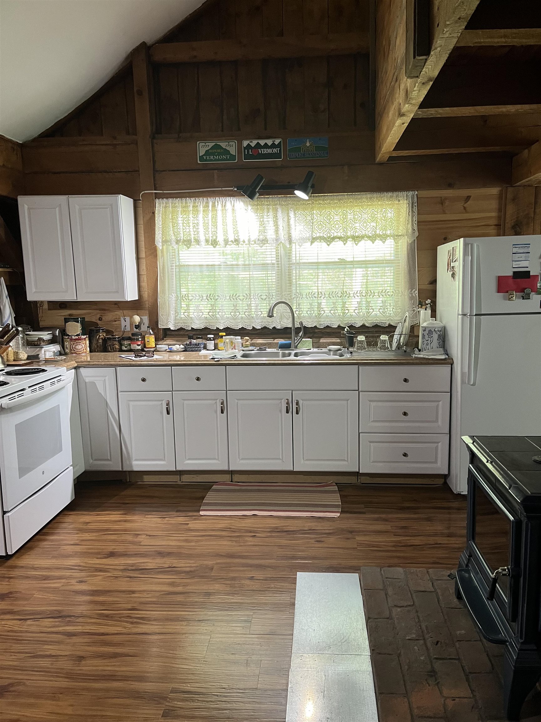 485 Butternut Hill Road Wells, VT 05774 - Photo 7 of 39 Gallery Image 7