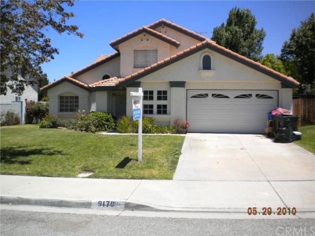 9170 Owari Lane Riverside, CA 92508 - Photo 1 of 1 FRONT