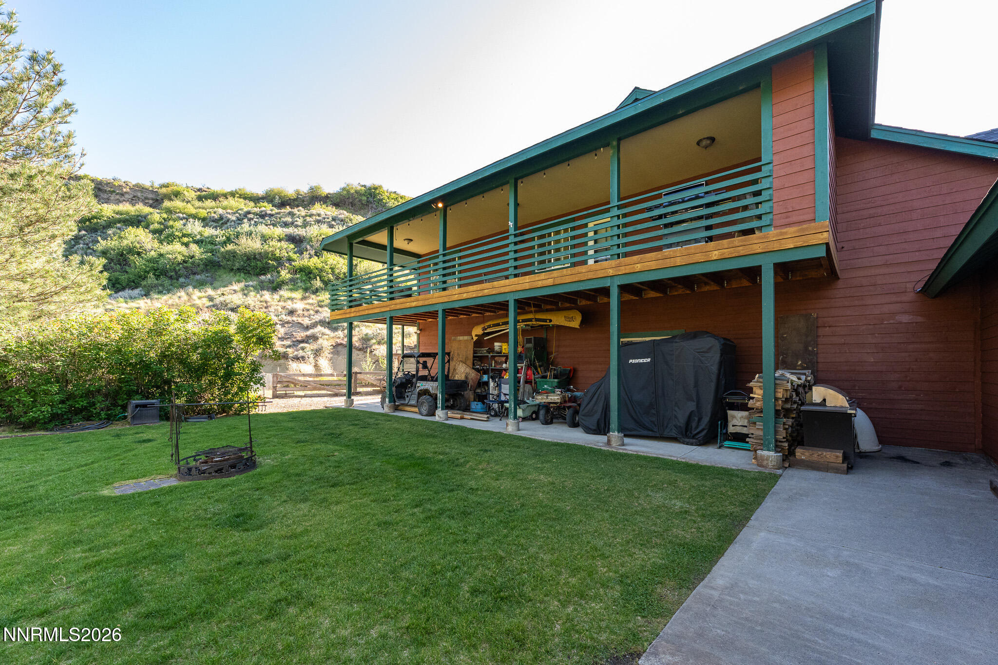 3380 Mario Road Reno, NV 89523 - Photo 35 of 50 3380 Mario-45