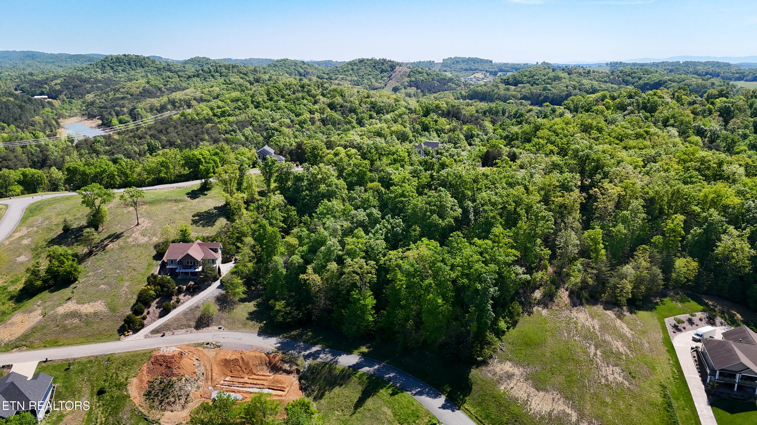 2021 Turner Landing Road Russellville, TN 37860 - Photo 9 of 25 dji_fly_20260421_113518_0498_17767931058
