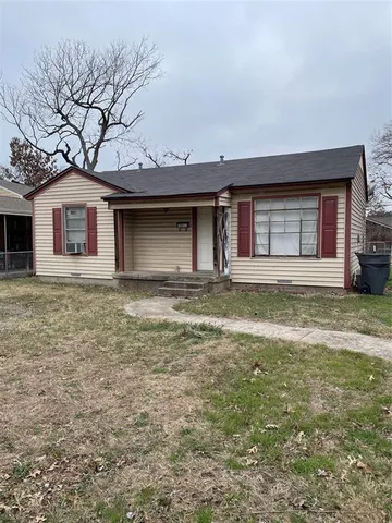 $99,900 | 10911 Barbarosa Drive, Dallas, TX 75228