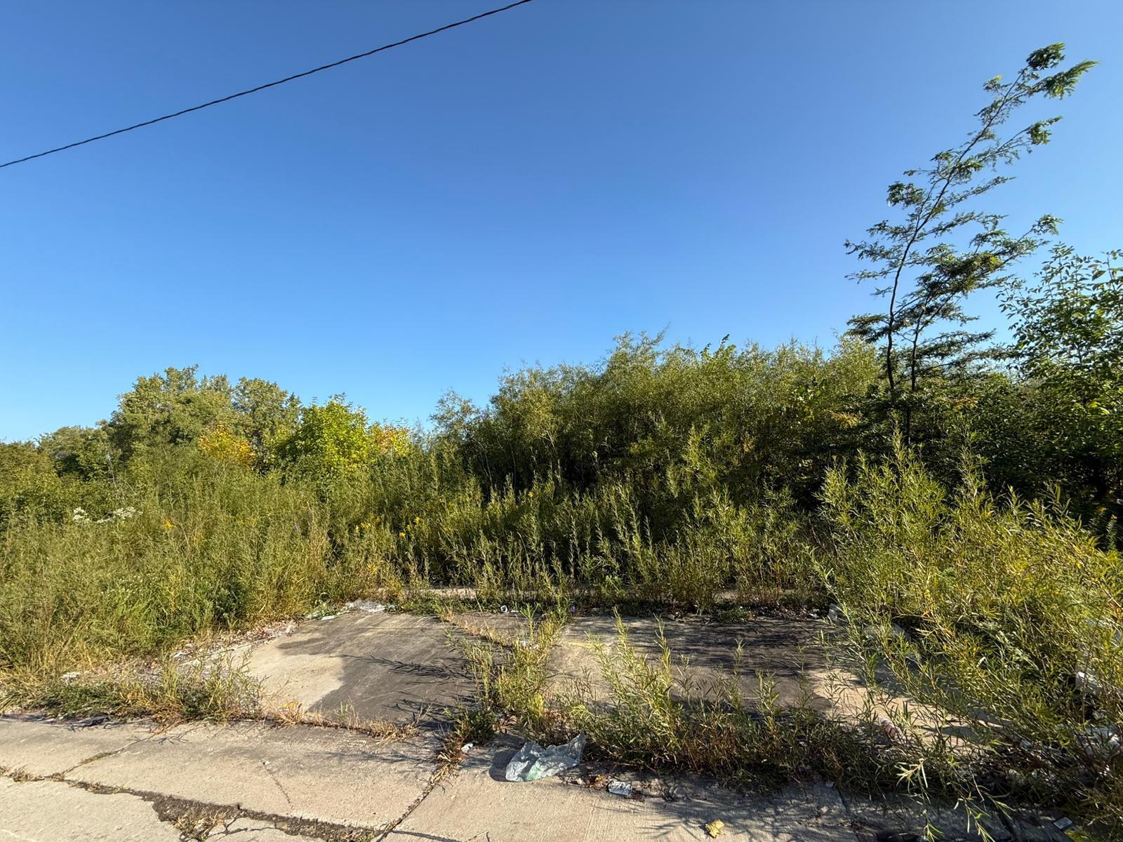 9622 West Allyn Street Milwaukee, WI 53224 - Photo 1 of 4 Vacant Land