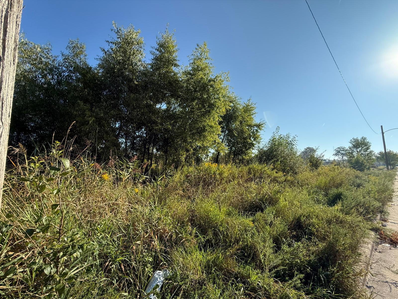 9622 West Allyn Street Milwaukee, WI 53224 - Photo 2 of 4 Vacant Land