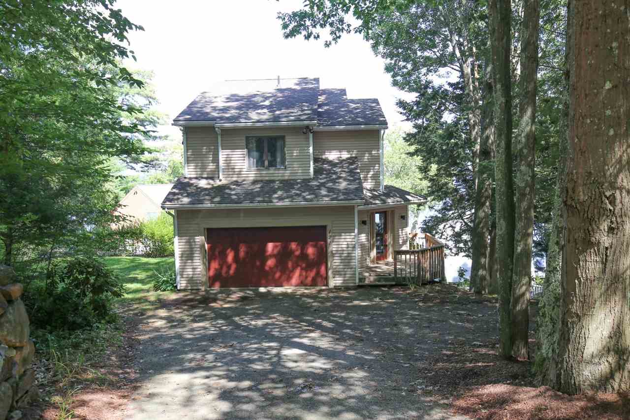 121 Dockham Shore Road Gilford, NH 03249 - Photo 2 of 40